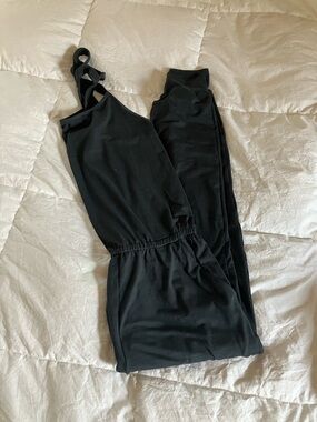 Prana Jogger Style Jumpsuit